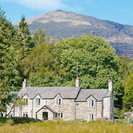 Вілла 2 Tan-Y-Castell Dolwyddelan Екстер'єр фото